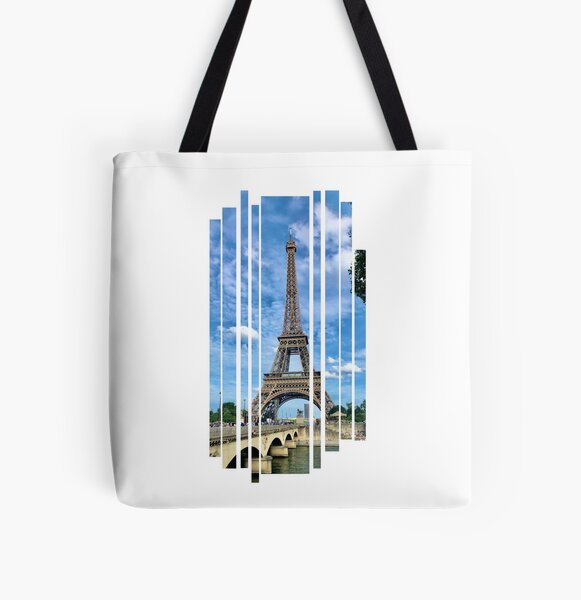 Item preview, Eiffel Tower designed and sold by sophiesklar.