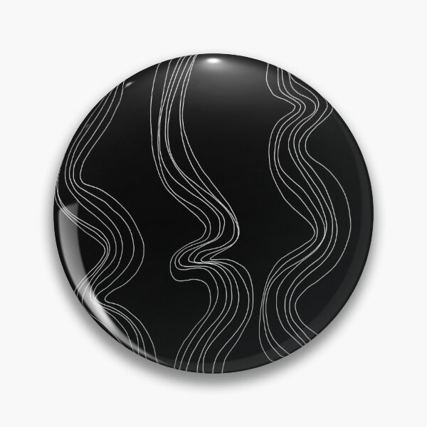 Item preview, White Line Design designed and sold by solarapearl.
