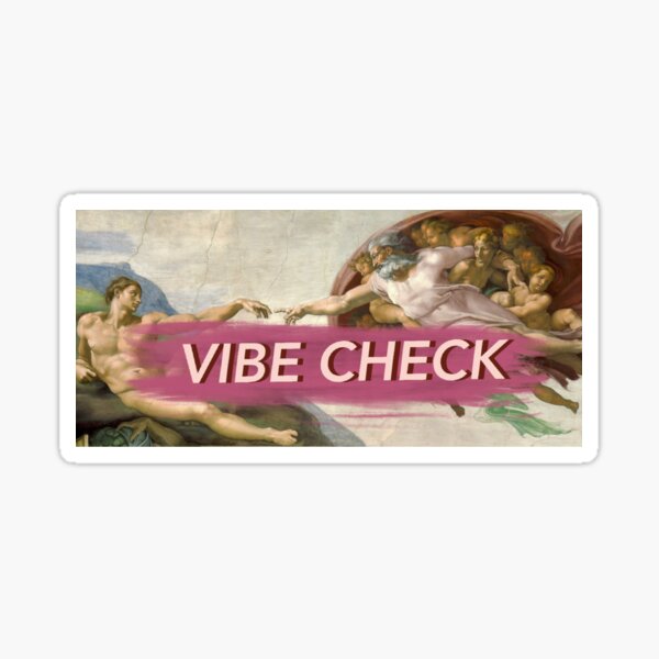 Vista previa del artículo con la obra «Cheque de ambiente», diseñado y vendido por fragilecapri.