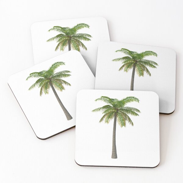 Item preview, Classic Palm Tree designed and sold by BlueStudio.
