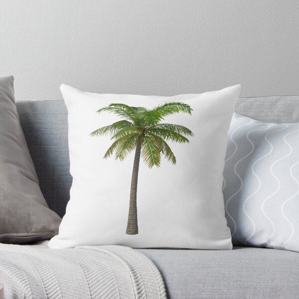 Item preview, Classic Palm Tree designed and sold by BlueStudio.