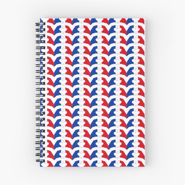 Item preview, We Heart France Patriot Flag Series designed and sold by Carbon-Fibre Media.