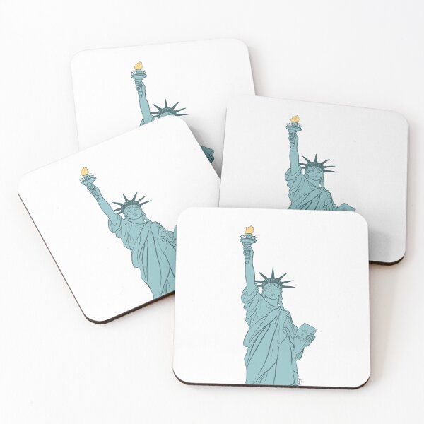 Item preview, Statue of Liberty designed and sold by JLiz019.