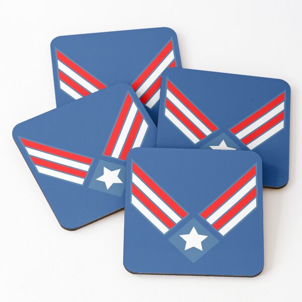 Item preview, U.S.A.-8 designed and sold by JoshBeck.