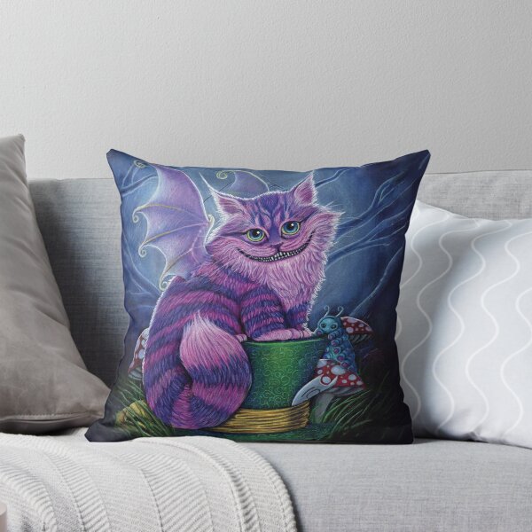 Item preview, Cheshire designed and sold by Monica Ravenwolf.
