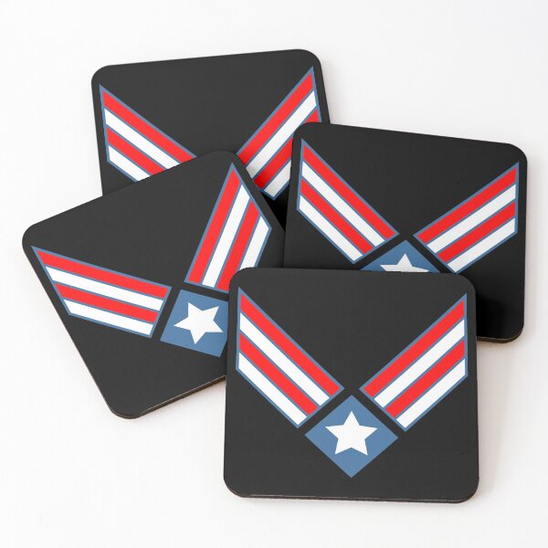 Item preview, U.S.A.-8 designed and sold by JoshBeck.