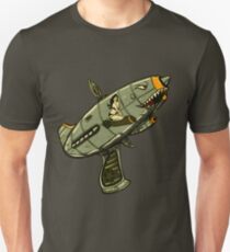 Raygun Unisex T-Shirt