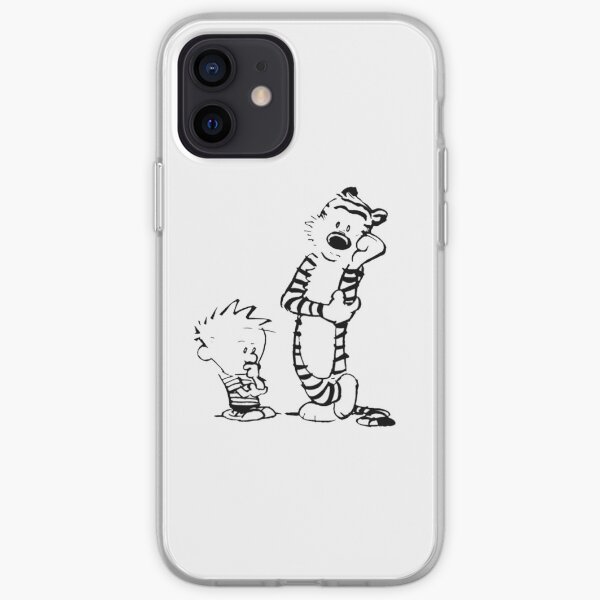 Untitled iPhone Soft Case