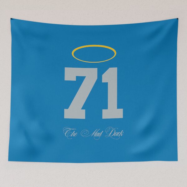 Item preview, Alex Karras - 71 designed and sold by D24designs.