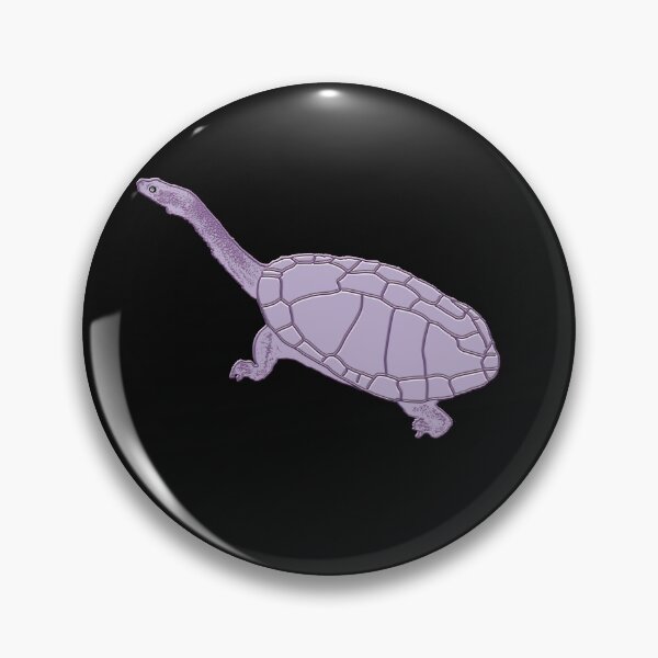 Item preview, Stinker Turtle by Chrissy Wild designed and sold by ChrissyWild.