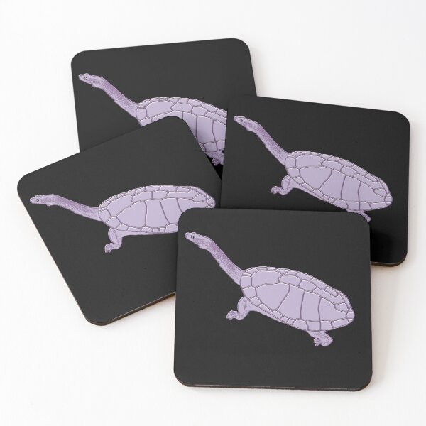 Item preview, Stinker Turtle by Chrissy Wild designed and sold by ChrissyWild.