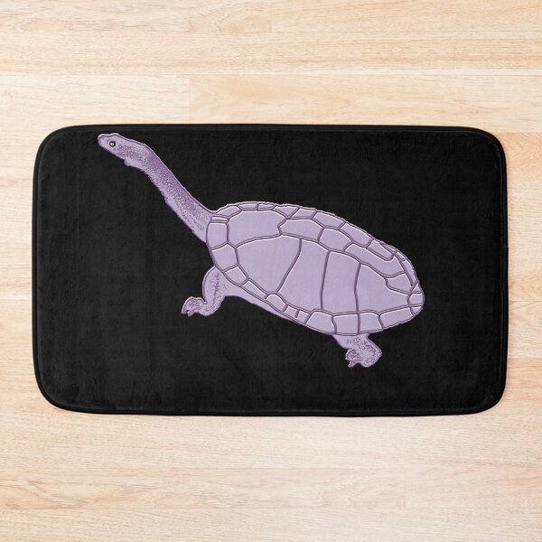 Item preview, Stinker Turtle by Chrissy Wild designed and sold by ChrissyWild.
