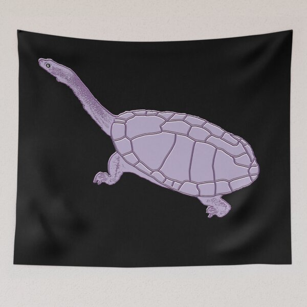 Item preview, Stinker Turtle by Chrissy Wild designed and sold by ChrissyWild.