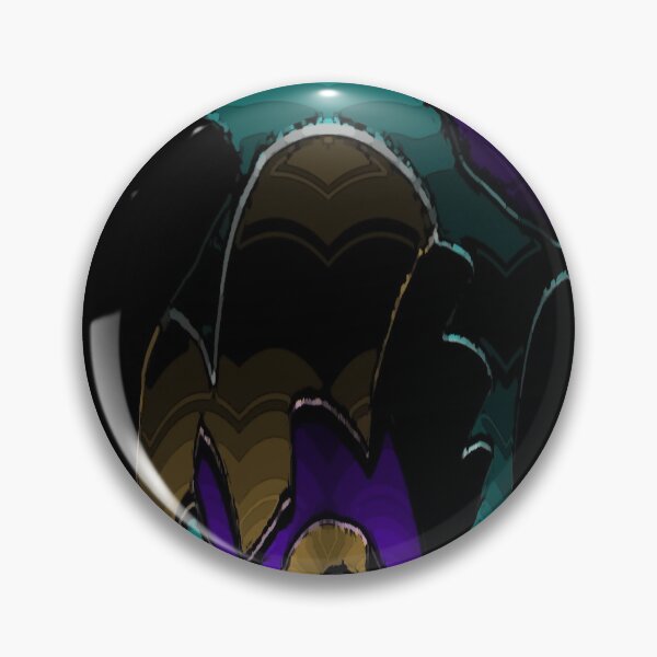 Item preview, Dark Place designed and sold by Jodie Cooper.