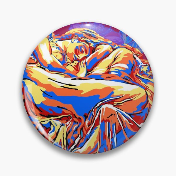 Item preview, revamped flaming june <3 designed and sold by isatheginger.