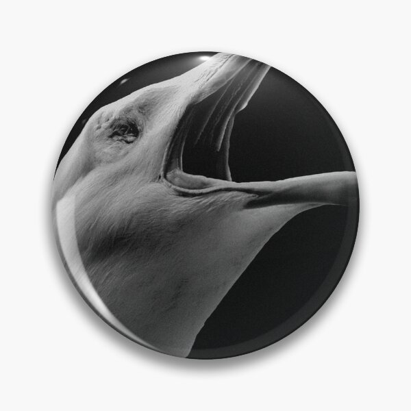 Item preview, seagull  designed and sold by gracedumdaw.