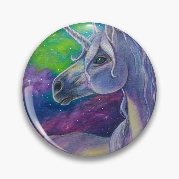 Item preview, Unicornio designed and sold by Monica Ravenwolf.