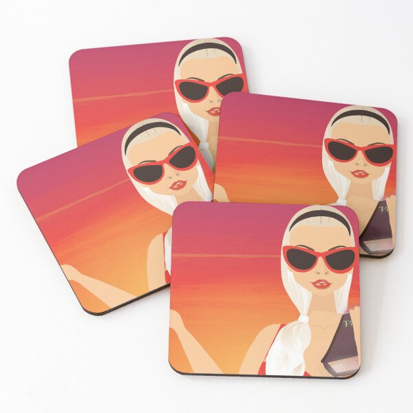 Item preview, Vixen Sunset designed and sold by Karina1969.