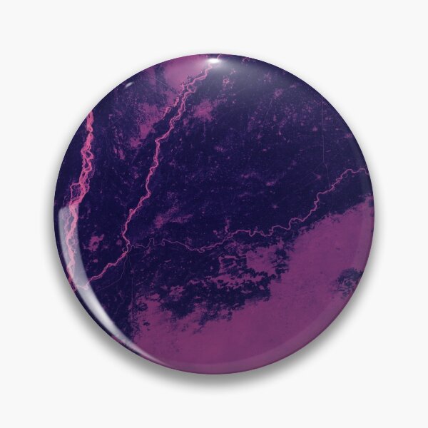 Item preview, Plum Grape Marble - Pakistan Cartography Artwork designed and sold by mapsnacks.