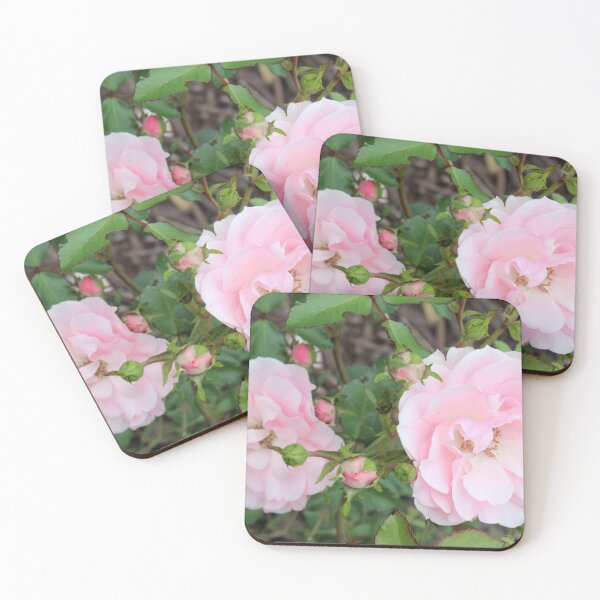 Item preview, Light Pink Roses designed and sold by Susie Kramer.