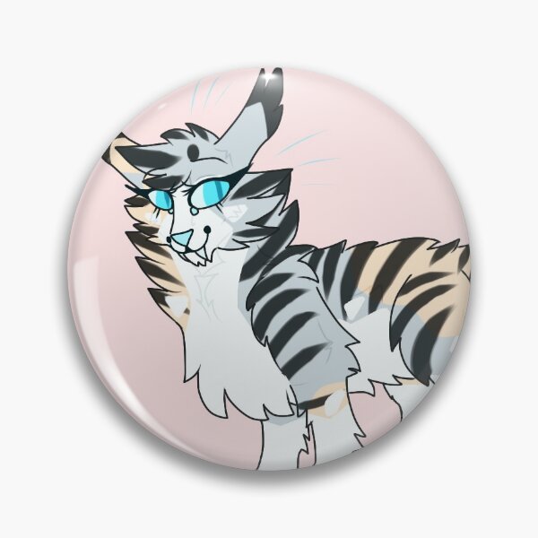 Item preview, Bristlefrost fullbody designed and sold by Stormhearts.