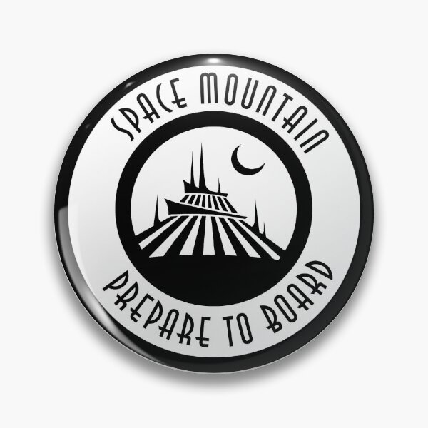 Item preview, SMPrepareBoardMoon designed and sold by WDWretro.