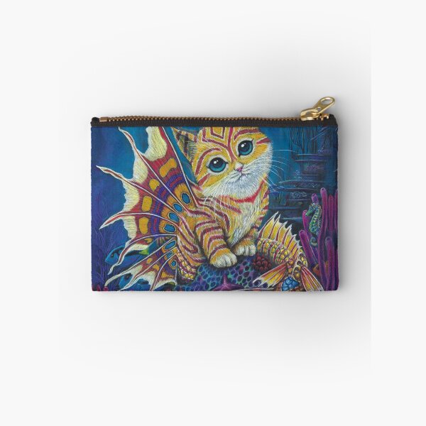Item preview, PurrMaid designed and sold by Monica Ravenwolf.