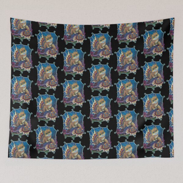 Item preview, PurrMaid designed and sold by Monica Ravenwolf.