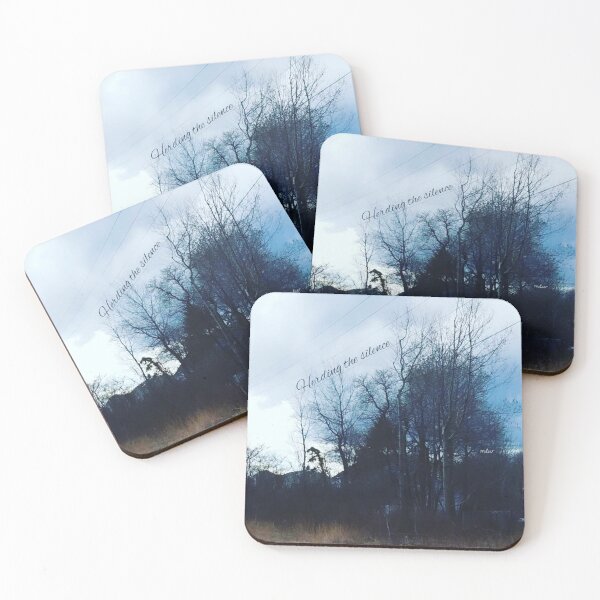 Item preview, Herding the silence designed and sold by MariaW2112.