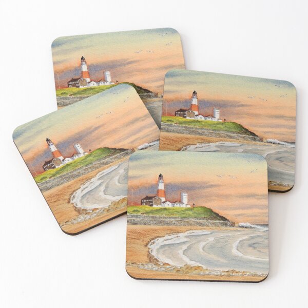 Item preview, Montauk Point Lighthouse East Hampton New York designed and sold by William Holkham.