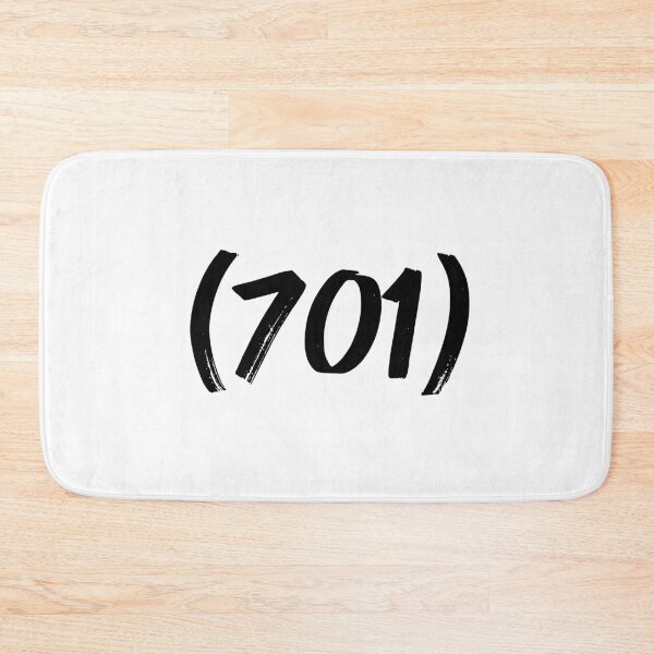 Item preview, 701 - North Dakota designed and sold by DesignsbyKell.