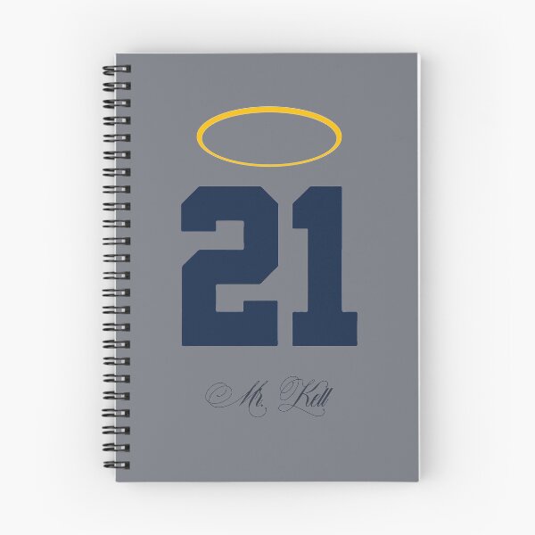 Item preview, George Kell - 21 designed and sold by D24designs.