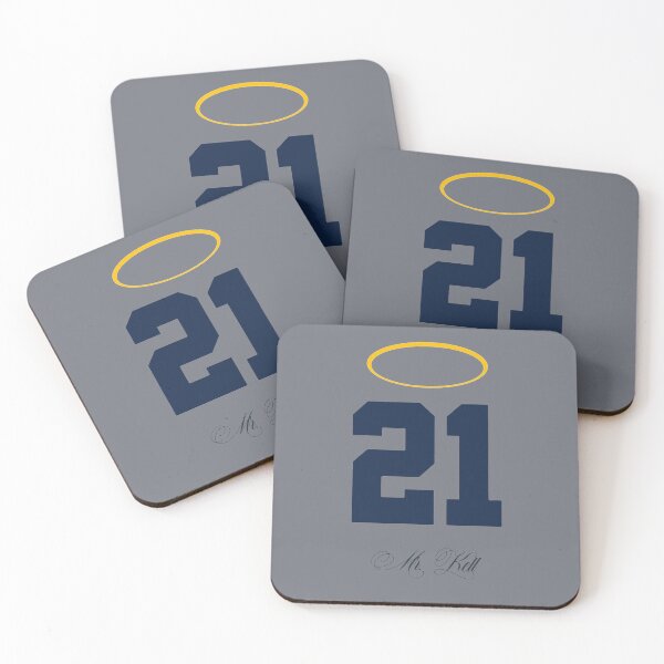 Item preview, George Kell - 21 designed and sold by D24designs.