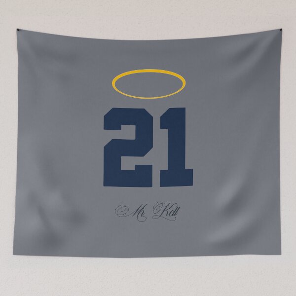 Item preview, George Kell - 21 designed and sold by D24designs.