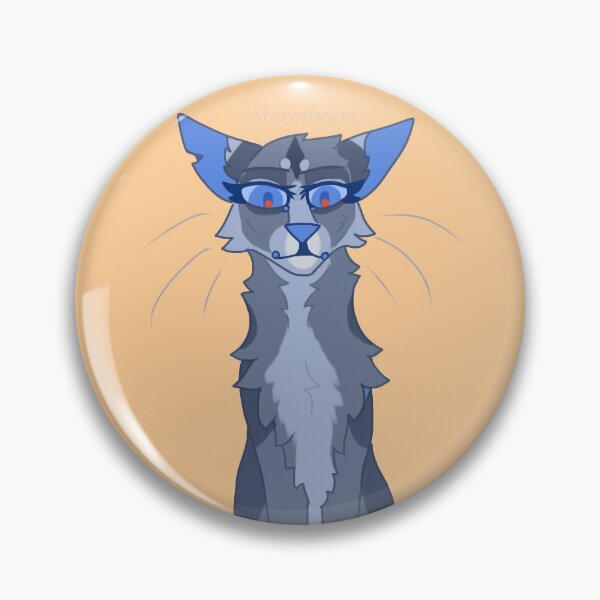 Item preview, Bluestar designed and sold by Stormhearts.