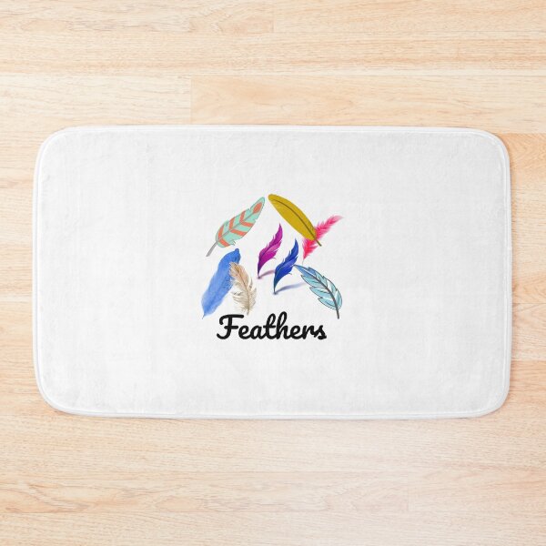 Item preview, FEATHERS designed and sold by Jayaraman Sivasubramanian Madurai.