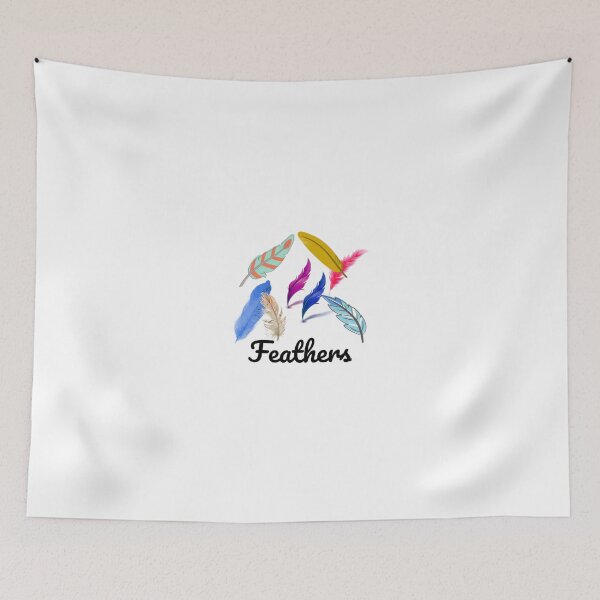 Item preview, FEATHERS designed and sold by Jayaraman Sivasubramanian Madurai.