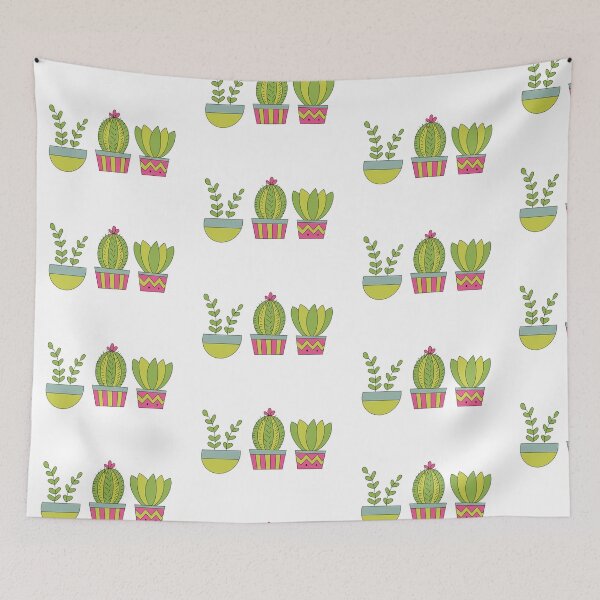 Item preview, Succulents  designed and sold by Isabella Ferrari.