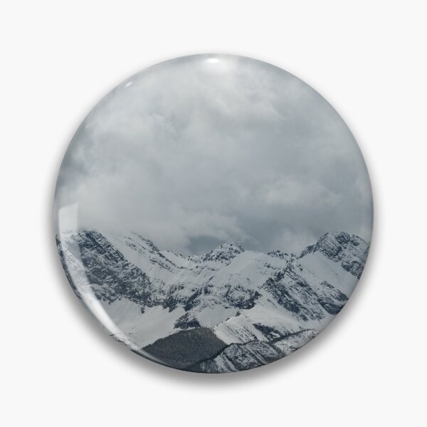 Item preview, Banff Mountain range designed and sold by Ronnoco Productions.