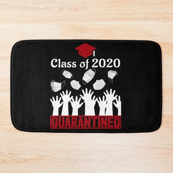 Item preview, Class Of 2020 Quarantined  designed and sold by AnimaLovers.