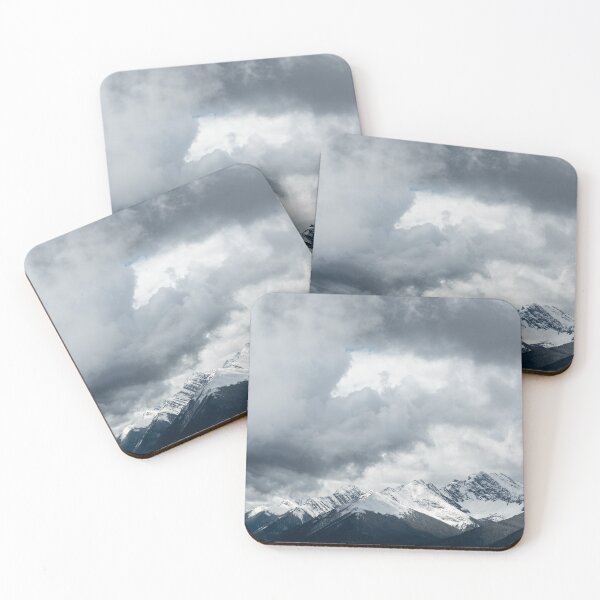 Item preview, Banff Mountain Range designed and sold by Ronnoco Productions.