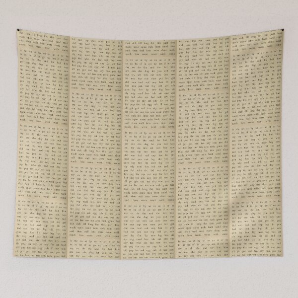 Item preview, Vintage Words designed and sold by BlueSpecsStudio.
