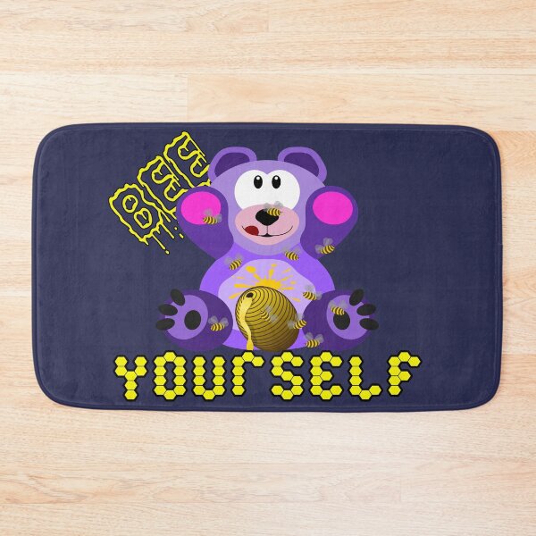 Item preview, Just Bee Yourself designed and sold by Elfyau.