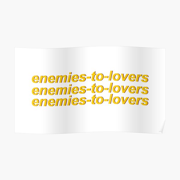 enemies to lovers book