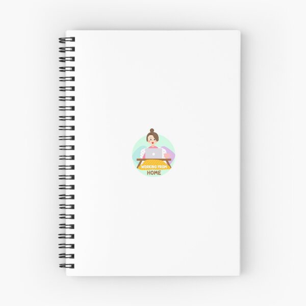 Item preview, Work from Home designed and sold by Varnika Kasu.