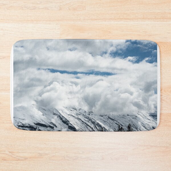Item preview, Banff Mountain Range designed and sold by Ronnoco Productions.