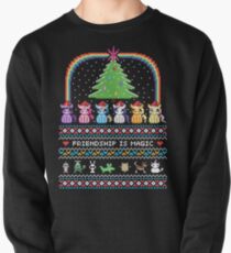 Happy Hearth's Warming Sweater Pullover