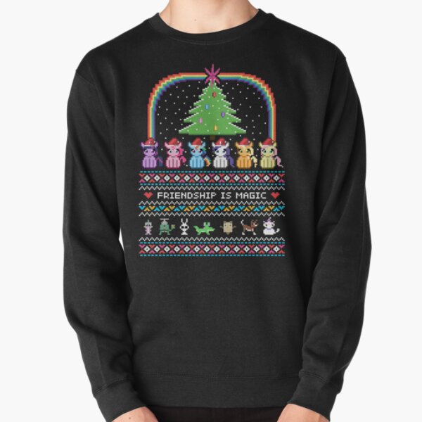 holiday sweatshirts