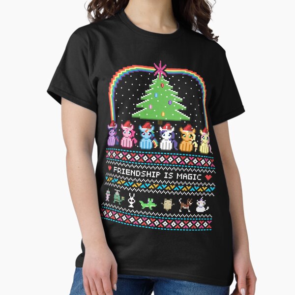 Item preview, Happy Hearth's Warming Sweater designed and sold by pandaporch.
