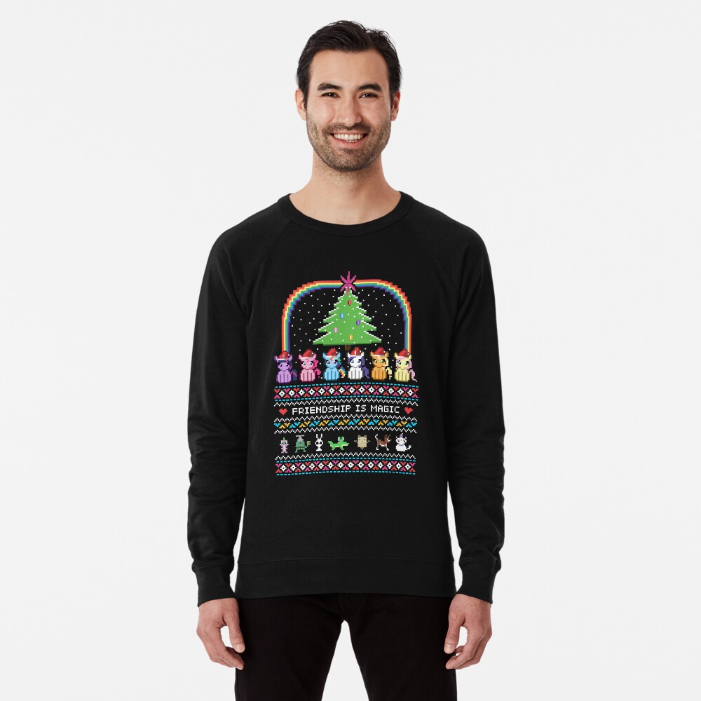 Artikel-Vorschau von Leichter Pullover, designt und verkauft von pandaporch.